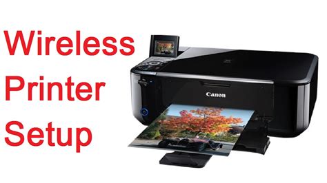 wireless printer amazon|How to set up your wireless printer .
